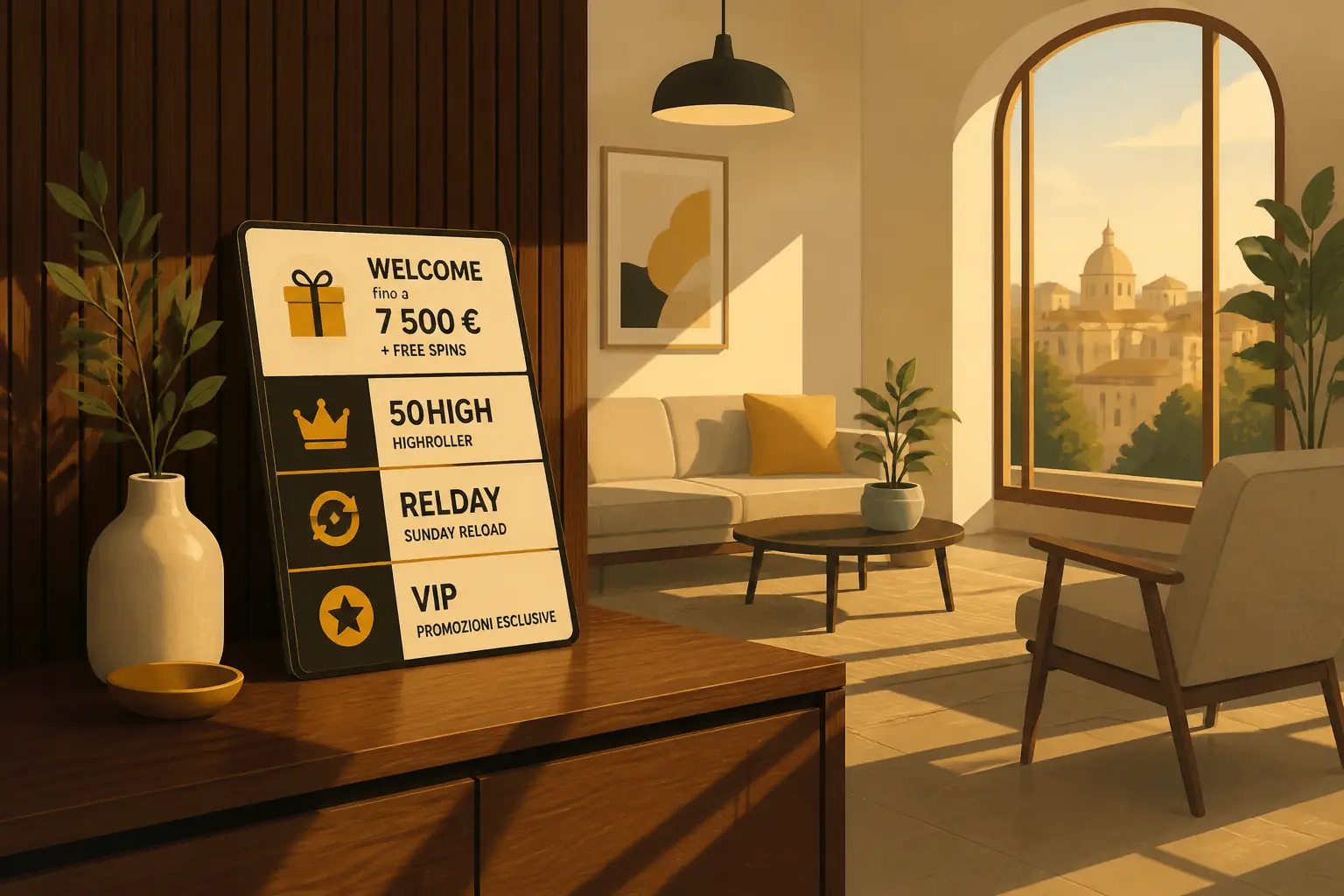 Roulettino Bonus Code visual guide for Roulettino Casino